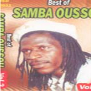 Best of Samba Oussou (Vol. 2)