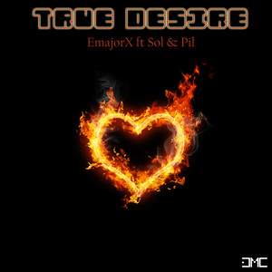 True Desire (Original Radio Mix)