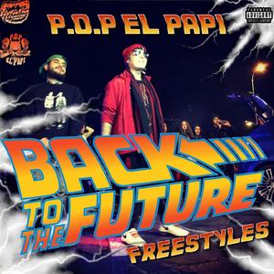Hola Buenos Dias (Freestyle) (feat. P.O.P EL PAPI, Buda & DJ Paulie Montana|Explicit)