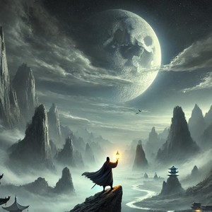 嘘，国王在冬眠