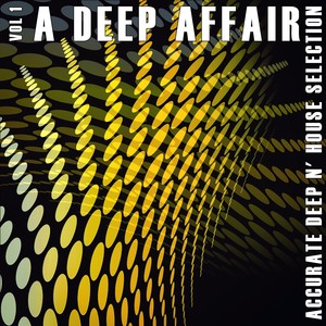 A Deep Affair, Vol. 1