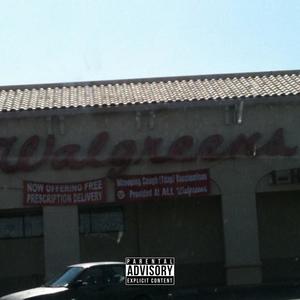 MOBBIN AT WALGREENS (Explicit)