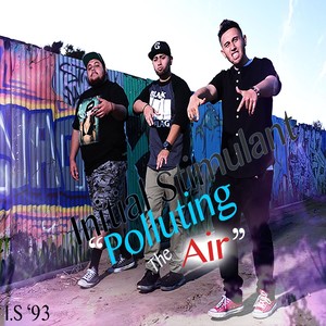 Polluting the Air (feat. Chris Dayz, Heck-Adaptive & Juvie) [Explicit]