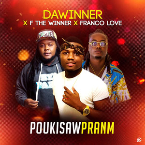 Poukisaw Pranm