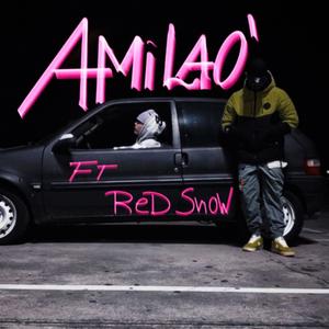 A mi lao' (feat. RedSnow)