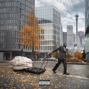 Phara City (Explicit)