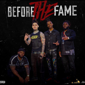 By My Side (Explicit)