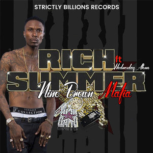 Summer Rich