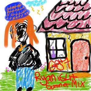 SUMMER MIX (Explicit)