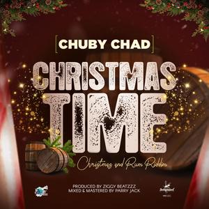 CHRISTMAS TIME(feat. chuby chad)