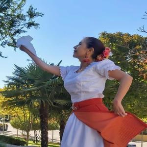 Marineras para bailar y cantar