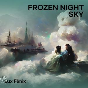 Frozen Night Sky