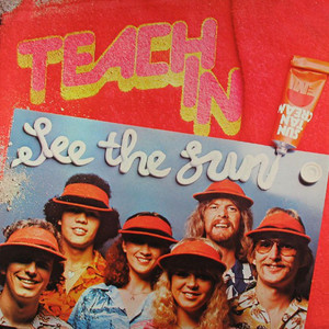 See The Sun (Remastered 2024)