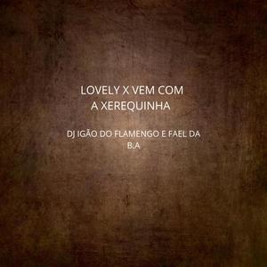 LOVELY X VEM COM A XEREQUINHA (feat. DJ FAEL DA BA|Explicit)