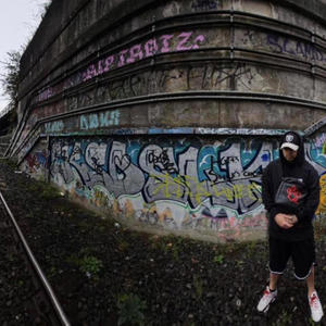 Hoodlym Nz - Can't Explain (Beat by JP)