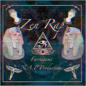 Zen Rap EP