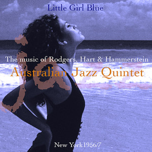 Little Girl Blue The Music Of Rodgers, Hart & Hammerstein