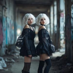 State of Decay (Explicit)