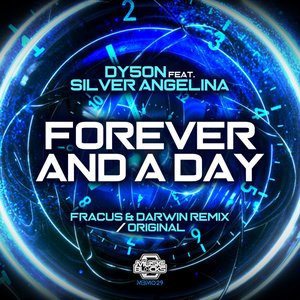Forever And A Day (Fracus & Darwin Remix)