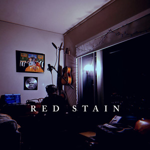 Red Stain
