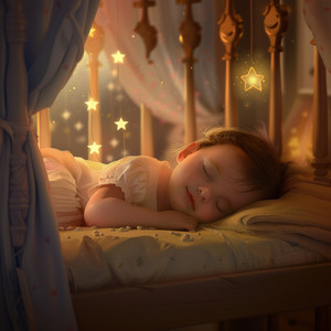 Music for Baby Sleep: Tranquil Tunes at Night