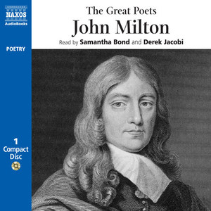 MILTON: Great Poets (The)