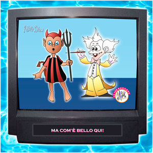 Nessuno Nessuno (Reprise|Versione alternativa)