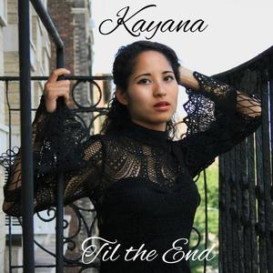 Til the End(feat. Doug Munro)