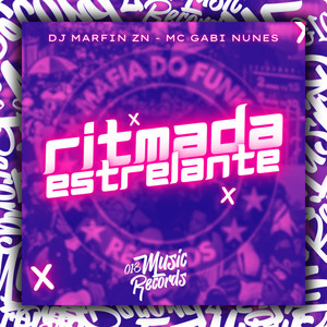 Ritmada Estrelante (Explicit)