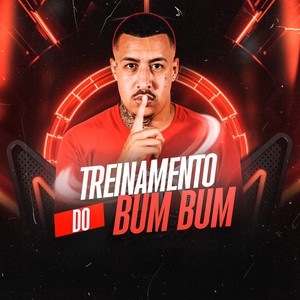 TREINAMENTO DO BUM BUM