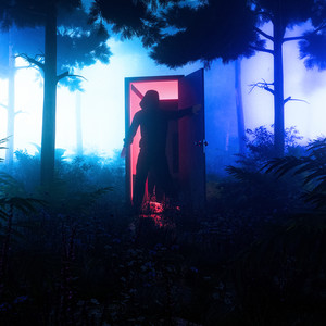 Кто там? (Explicit)