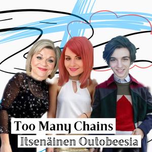 Too Many Chains (feat. The Ghost of Barbara)