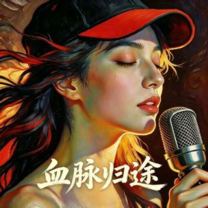 血脉归途 (烟嗓女版)