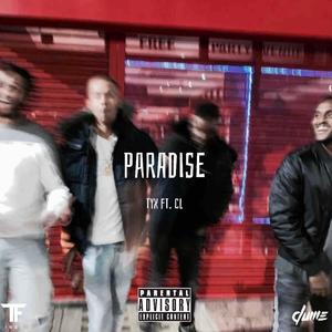 Paradise (feat. CL) [Explicit]