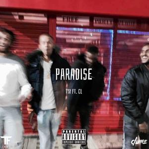 Paradise (feat. CL) (Explicit)