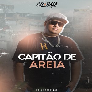 Capitão de Areia