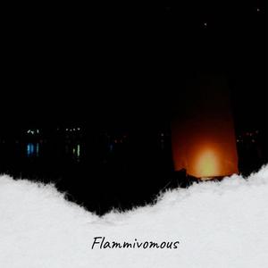 Flammivomous