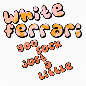 you suck (just a little) (Explicit)