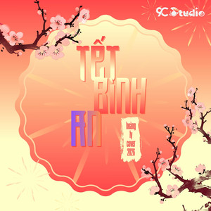 Tết Bình An (Zenzyy Remix)