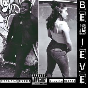 Believe(feat. Jessica Meraki)