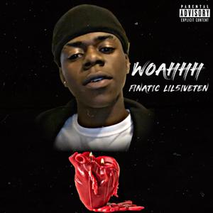 WOAHHH! (Remastered|Explicit)