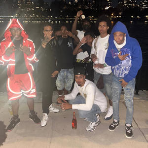 SUICIDE WEED (feat. IzzyDaG) (Explicit)