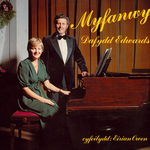 Myfanwy