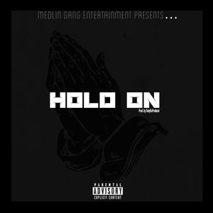 Hold On (Explicit)