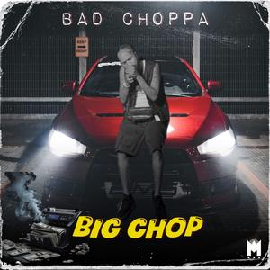 Big Chop (Explicit)