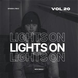 Lights On (Explicit)