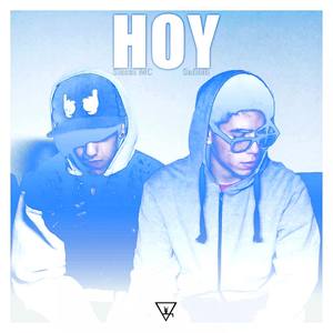 Hoy(feat. Safiotti)