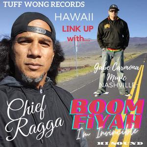 Boom FiYah(feat. Gabe Carmona Music)
