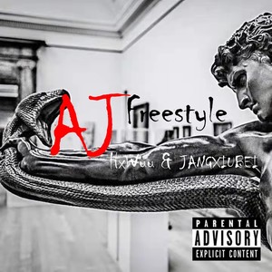AJ Freestyle