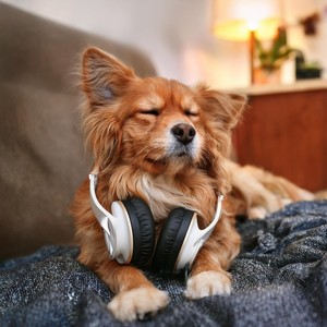 Barking Beats: Music for Playful Dogs